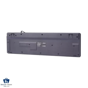 صفحه کلید V-KB6137