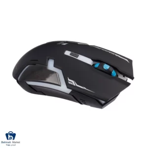 ماوس بی سیم گیمینگ وریتی V-MS5118GW