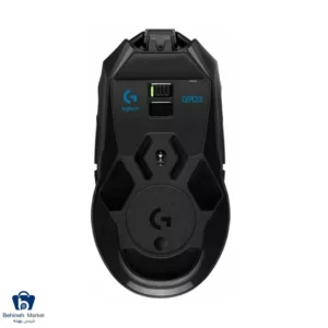 لاجیتک G903 Lightspeed HERO Sensor