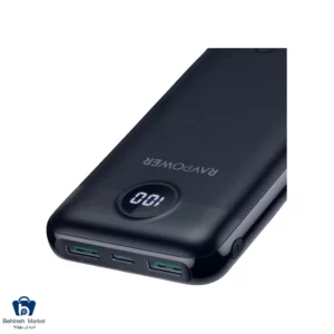 شارژر همراه RP-PB1204 10000mAh