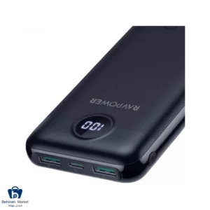 شارژر همراه RP-PB1205 20000mAh