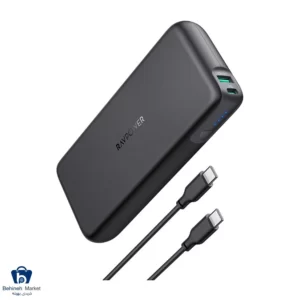 شارژر همراه RP-PB201 20000mAh