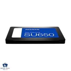 هارد اس اس دی Ultimate SU650 256GB Internal