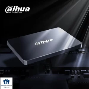 حافظه اس اس دی C800A 256 گیگابایت
