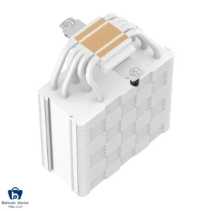 فن سی پی یو AG500 WH ARGB