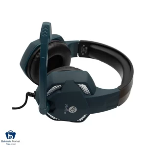 هدست گیمینگ سیمی پرووان PHG3810
