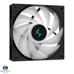 خنک کننده پردازنده AG620 ARGB