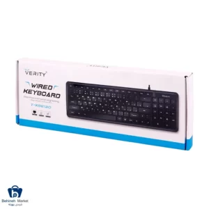 صفحه کلید V-KB6130
