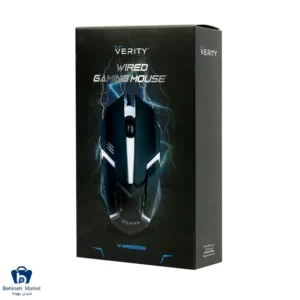 موس مخصوص بازی V-MS5123G