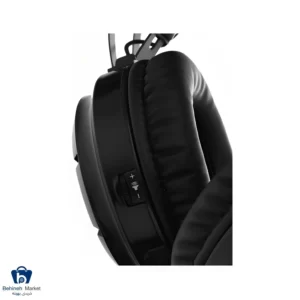 هدفون مخصوص بازی سیمی PHG3850