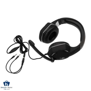 هدست مخصوص بازی باسیم پرووان PHG3810
