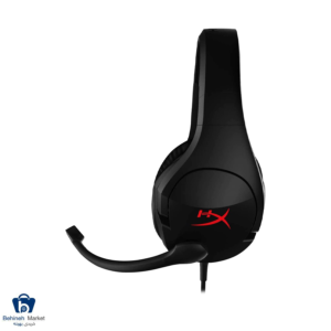 هدفون cloud stinger hx-hscs-bkas