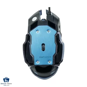 موس مخصوص بازی V-MS5130