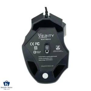 موس مخصوص بازی V-MS5132