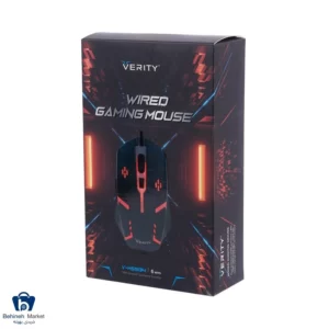 موس مخصوص بازی وریتی V-MS5134