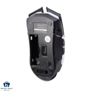 موس بیسیم مخصوص بازی وریتی V-MS5118GW