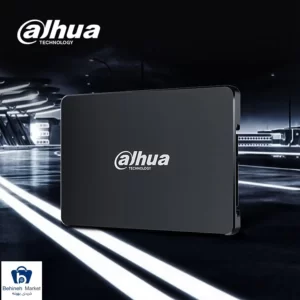 حافظه اس اس دی اینترنال C800A 256