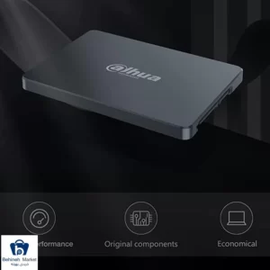 حافظه داخلی داهوا SSD C800A ظرفیت یک ترابایت