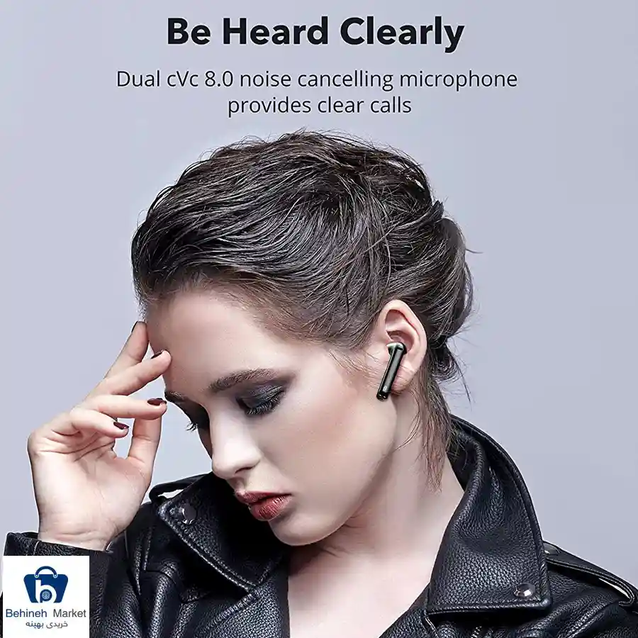 ایربادز وایرلس تائوترونیکس راوپاور Sound Liberty 95