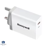 شارژر دیواری هانیول مدل HC000016/CHG/PD/60W