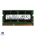 رم لپ تاپ سامسونگ مدل PC3L 8GB DDR3 1600MHz