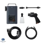 کارواش باسئوس مدل F0 CPGY000014