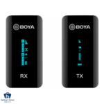 میکروفن بویا مدل BY-XM6-S1