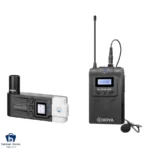 میکروفن بی سیم بویا مدل BY-WM8 Pro-k7