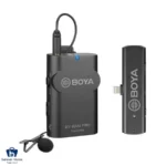 میکروفن بویا مدل BY-WM4 PRO-K3