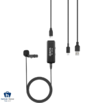 میکروفن بویا مدل BY-DM10