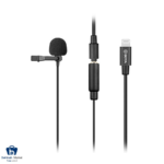 میکروفن بویا مدل BY-M2