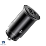 شارژر فندکی باسئوس مدل CCYS-C01