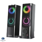 اسپیکر دسکتاپ تسکو مدل TS 2075