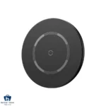 شارژر بی سیم مگنتی باسئوس مدل WXJK-E توان 15 وات