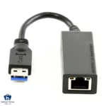 کارت شبکه باسیم USB 3.0 دی لینک مدل DUB-1312