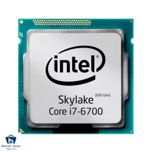 پردازنده بدون باکس اینتل مدل Core i7 6700 Skylake