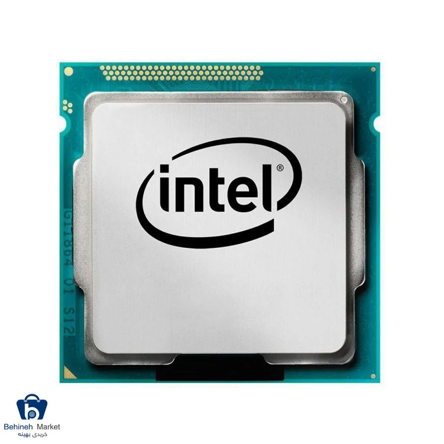 پردازنده بدون باکس اینتل سری Haswell مدل Core i5-4570