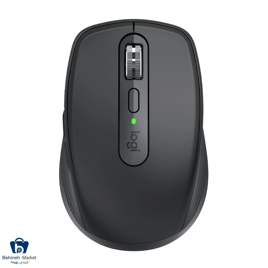 ماوس بی سیم لاجیتک مدل MX Anywhere 3 Graphite