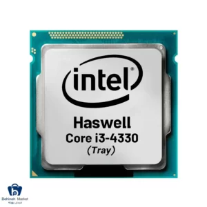 پردازنده بدون باکس اینتل مدل Core i3-4330