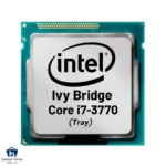 پردازنده بدون باکس اینتل مدل Core i7-3770