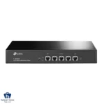 روتر و لود بالانس تی پی لینک مدل TL-R480T Plus
