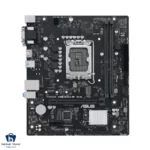 مادربرد ایسوس مدل PRIME H610M-R D4-SI