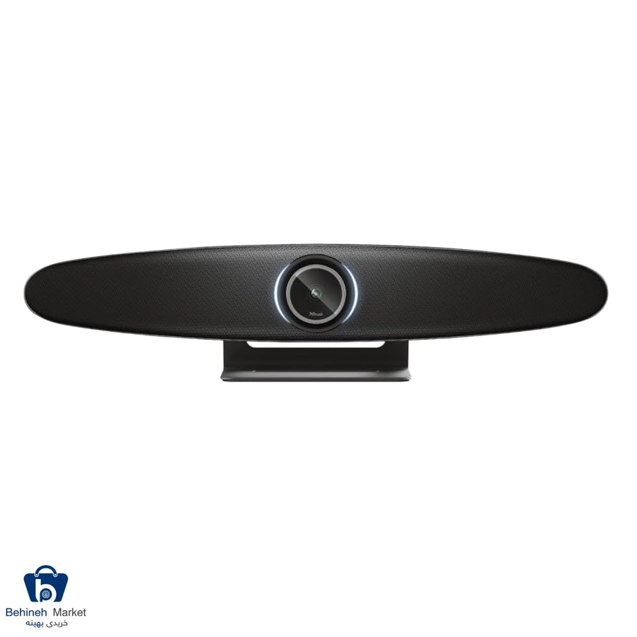 وب کم تراست مدل Iris