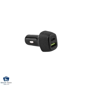 شارژر فندکی خودرو PCG19