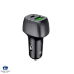 شارژر فندکی پرووان مدل PCG19