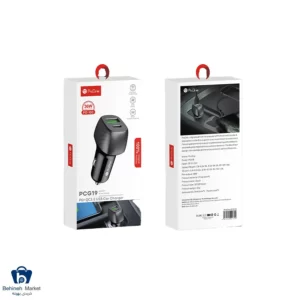 PCG19 Proone