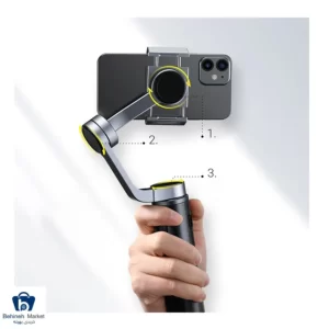 پایه مونوپاد باسئوس SUYT-D0G