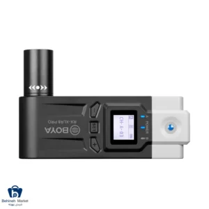 میکروفن بویا BY-WM8 Pro-k7