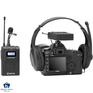 میکروفن بویا BY-WM8 Pro-K1
