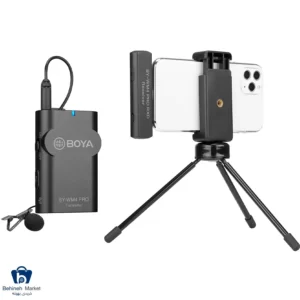 میکروفن بویا BY-WM4 PRO-K3